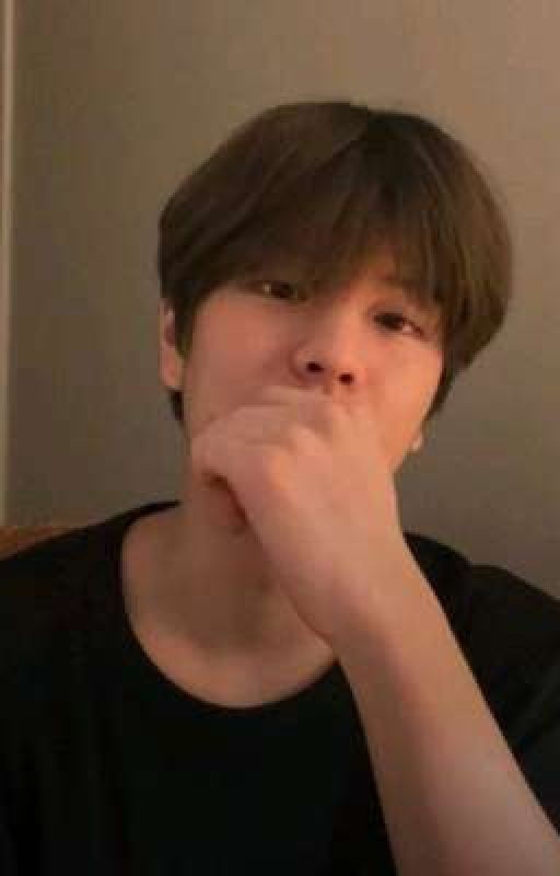 я люблю тебя,ким сынмин