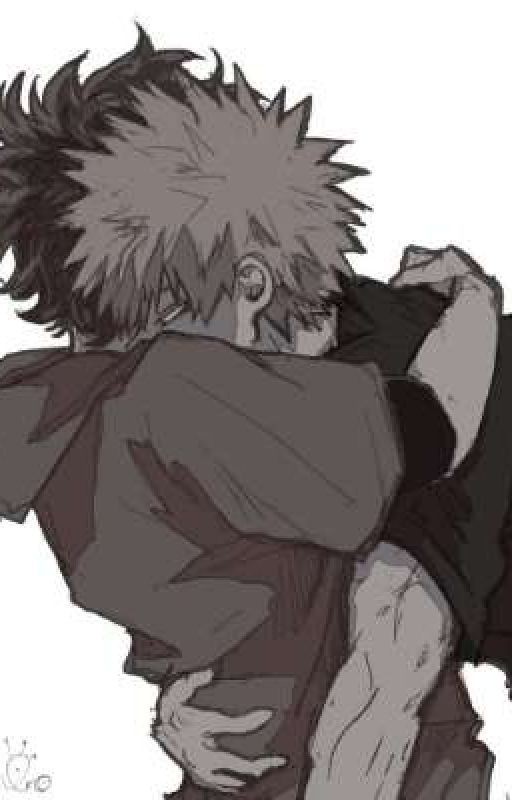 (БакуДеку)  ☆Обрыв В Конце Туннеля☆