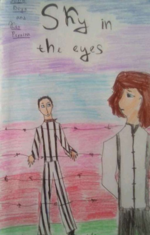 Небо в глазах