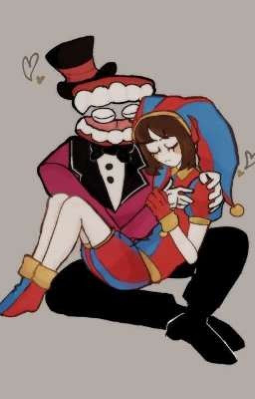 Боже!Какая милая пара)