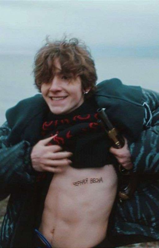 Чтобы выбраться из лабиринта страданий,нужно умереть