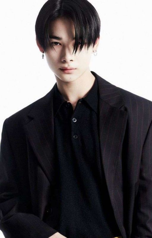 твой заклятый враг - Ники... //18+//