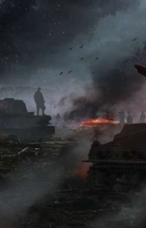 Солдат забытой стороны