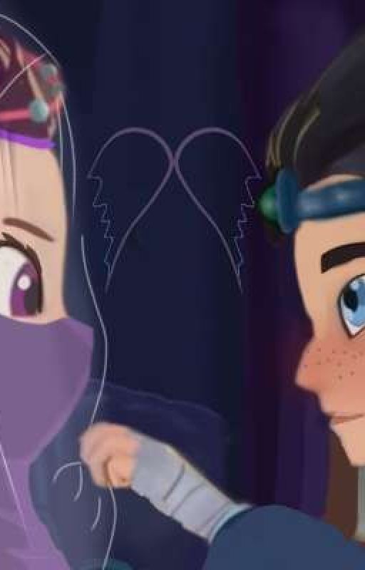 Влюбиться за семь дней