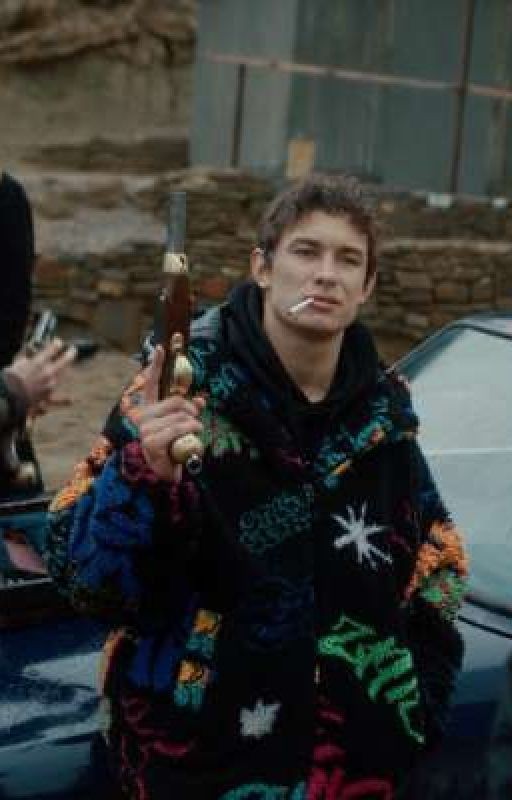 Я хочу понять тебя