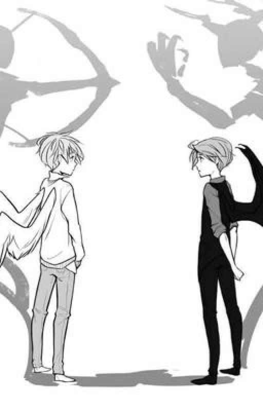 Братская любовь вечна