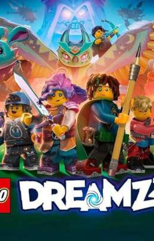 DreamZzz+принцесса мира снов