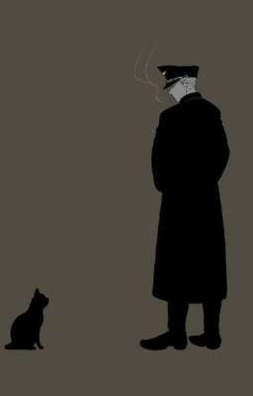 •° Враги - навсегда.°•