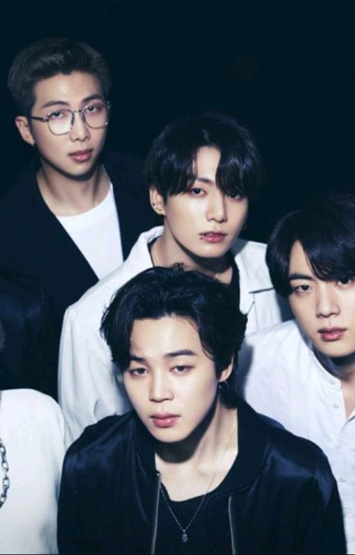 Все достойны любви