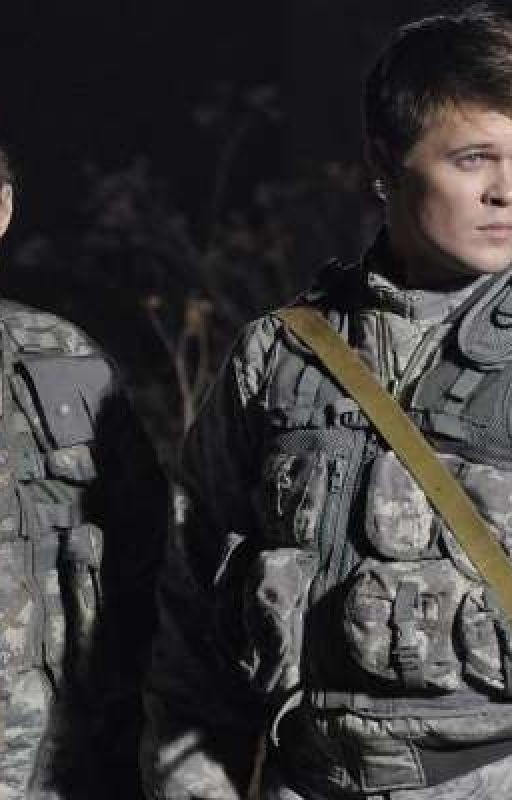 Тебе тут не место