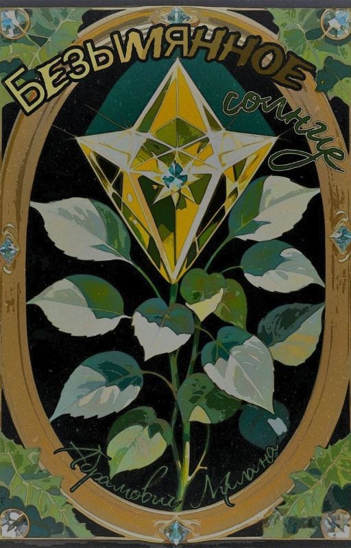 Безымянное солнце