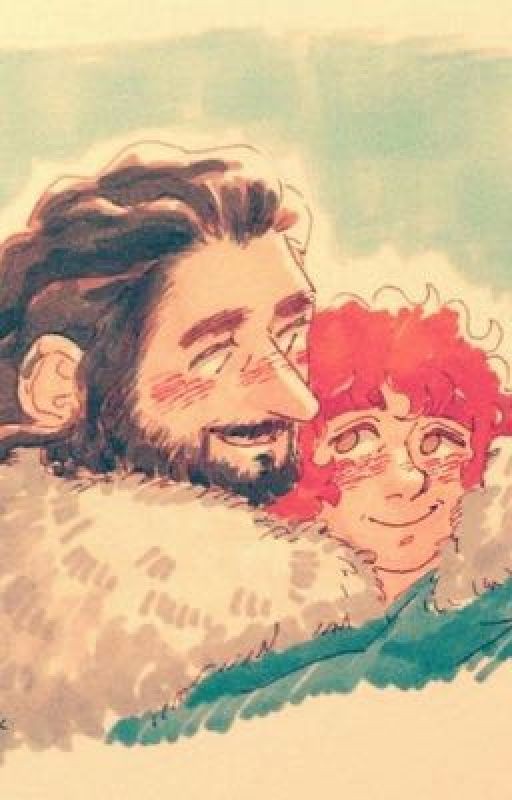 Торин Бэггинс