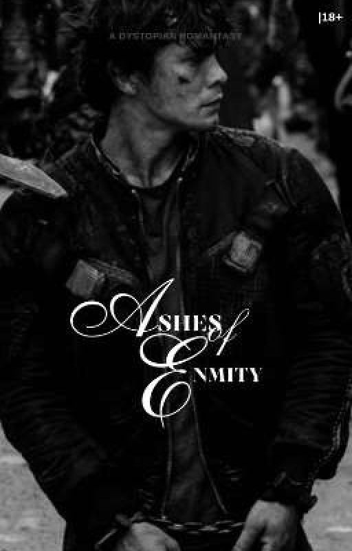 𝐀𝐒𝐇𝐄𝐒 𝐎𝐅 𝐄𝐍𝐌𝐈𝐓𝐘 | Bellamy