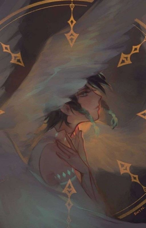 Тайна слабого Бога