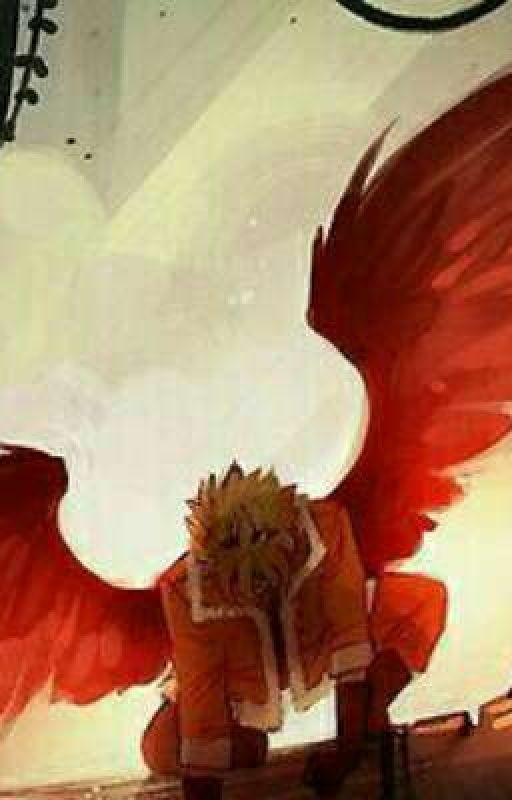 Падший ангел