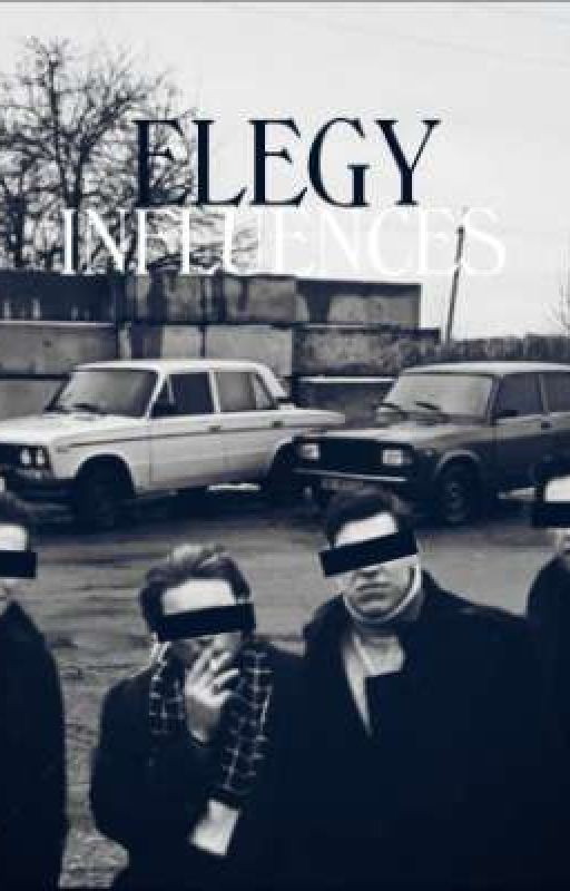 elegy influences