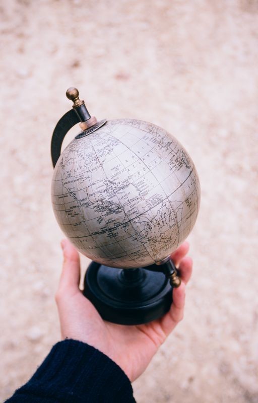 О непобедимой стране