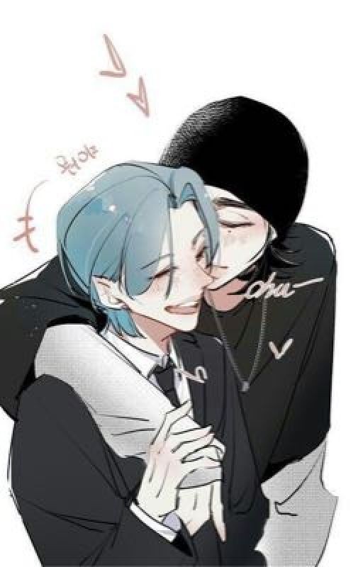 Братишка💗❤️‍🩹