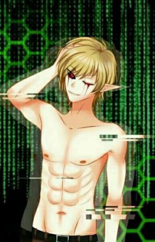 ОТВАЛИ ОТ МЕНЯ, ЧЕРТОВ ИЗВРАЩЕНЕЦ!!!