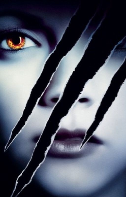 The Kiss Of Eternity