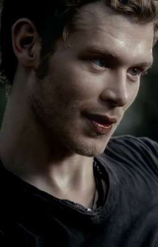 давным давно/Клаус майклсон