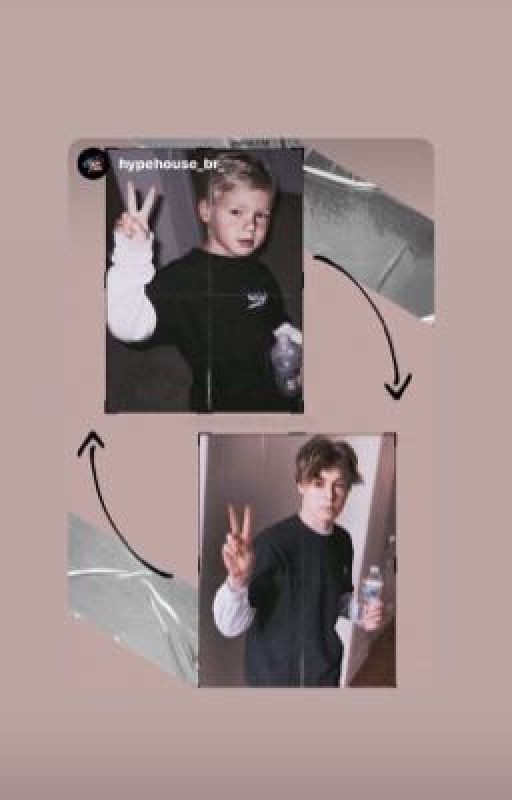 Ник Остин, ну ты и сука