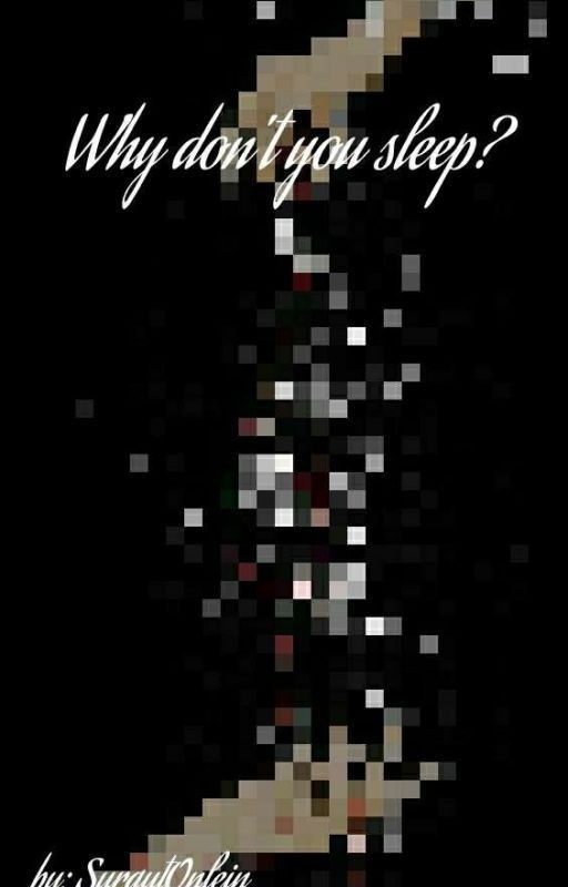 Countryhumans: Why don't you sleep?