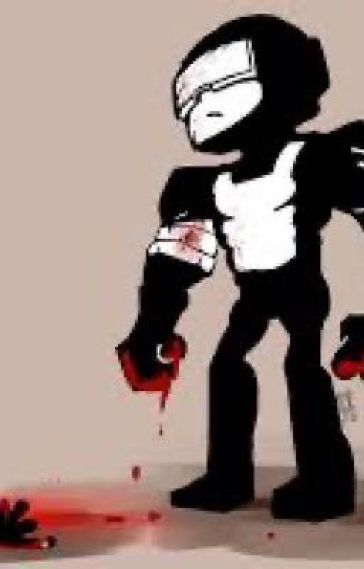 Ты понимаешь кто ты ?!