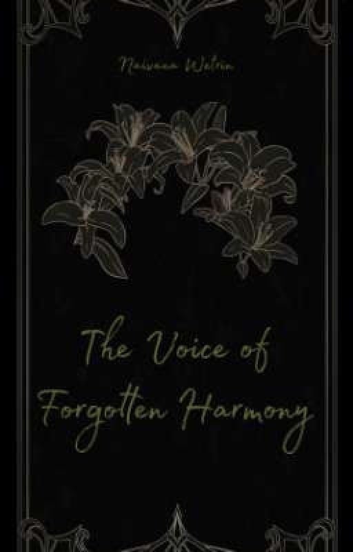 Голос забытой гармонии