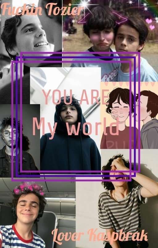 🖤You are my world🖤