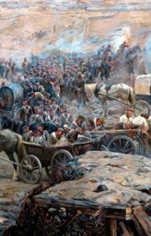 Письмо француза об обороне Севастополя