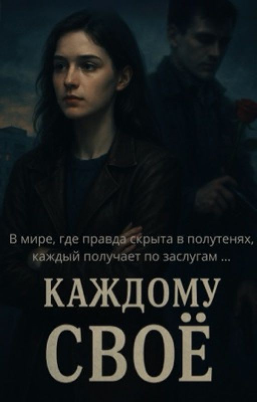 КАЖДОМУ СВОЁ