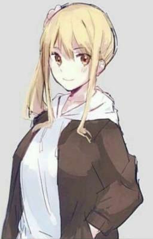 Моя мафиози