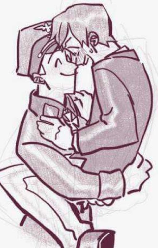 любовь она и на войне любовь