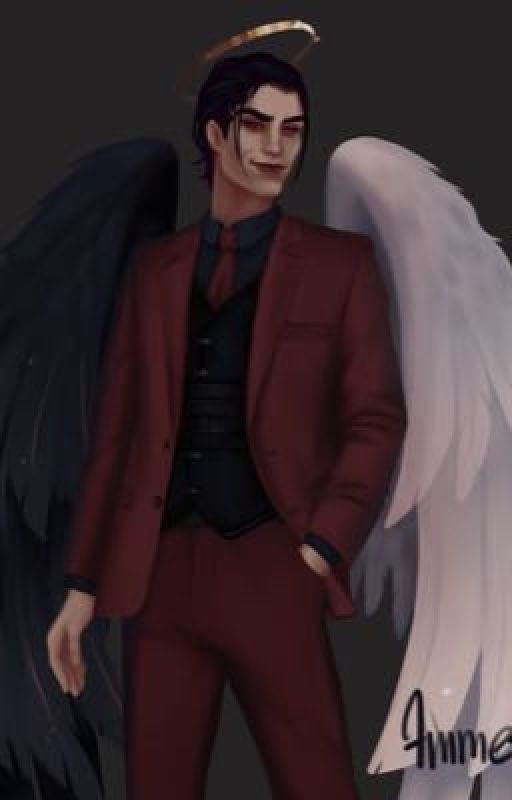 Мальбонте&Люцифер