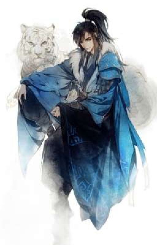 Мой император