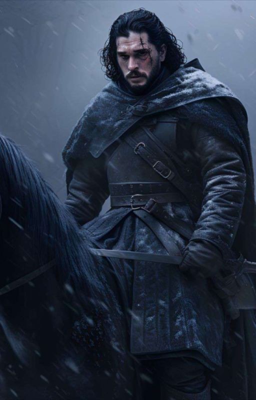 Эддард Старк: Корона Королей