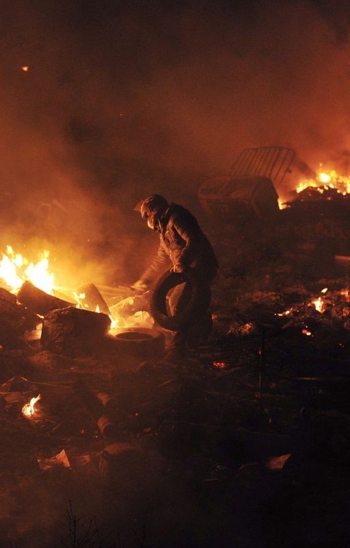 Очередной герой