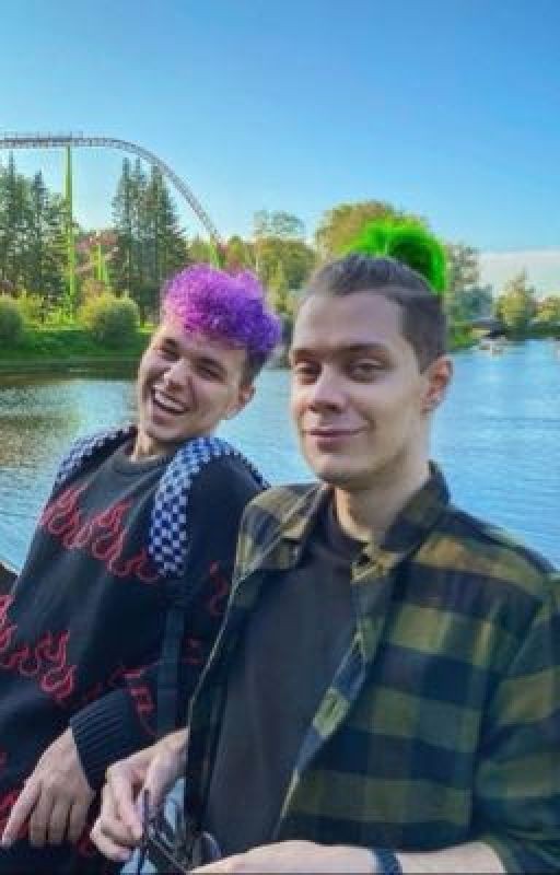 Моё новогоднее чудо... || Жетон