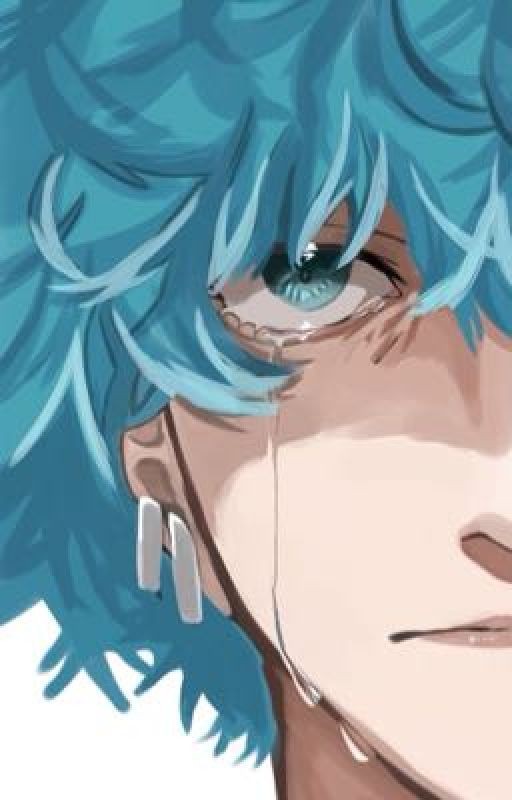 не плачь из-за меня