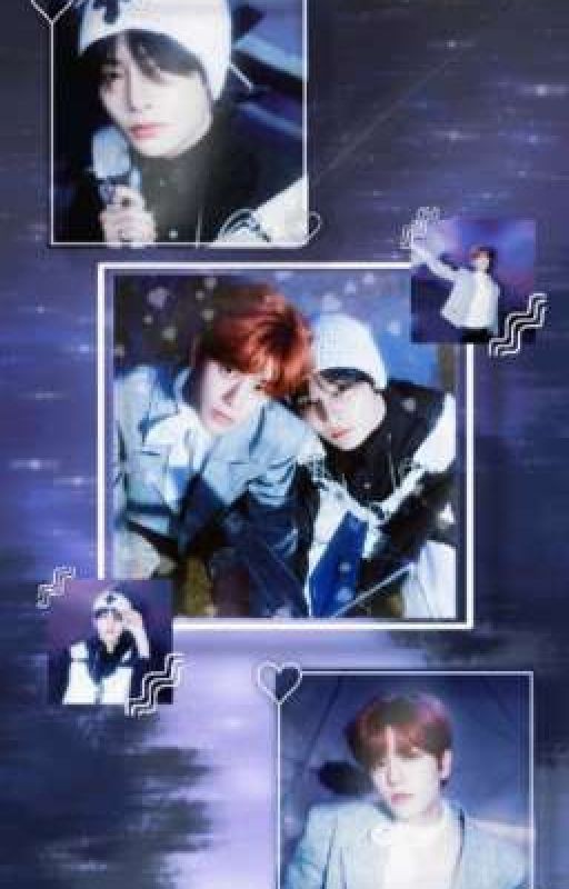 Ли феликс спасибо что помог мне найти свою судьбу. (Сынчоны)