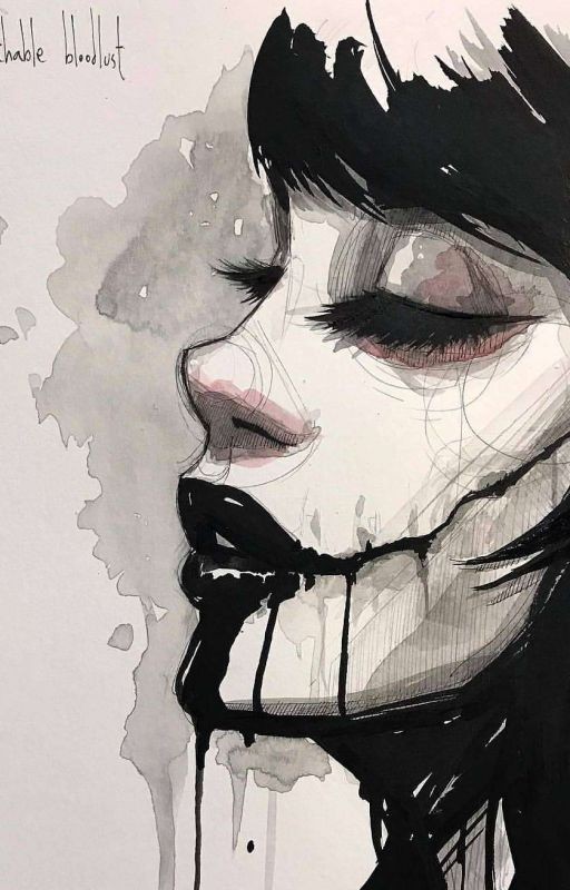 дитя смерти или я новый мститель