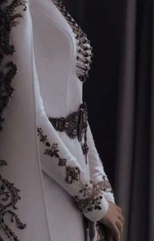 Госпожа, вырастившая своих детей во владениях