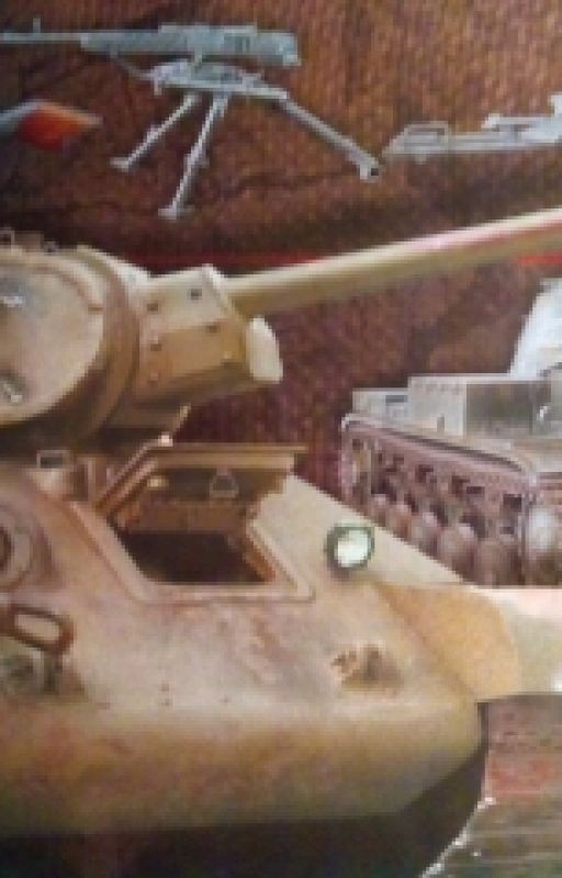 ЭНЦИКЛОПЕДИЯ ВОЕННОГО ДЕЛА. Великая отечественная война