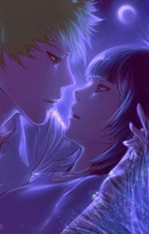 Наруто и Хината