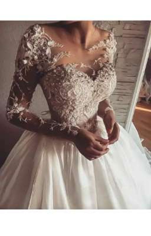 Два разных человека