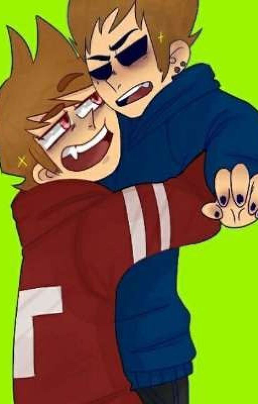 Том... Прости меня! [ЗАКОНЧЕН]