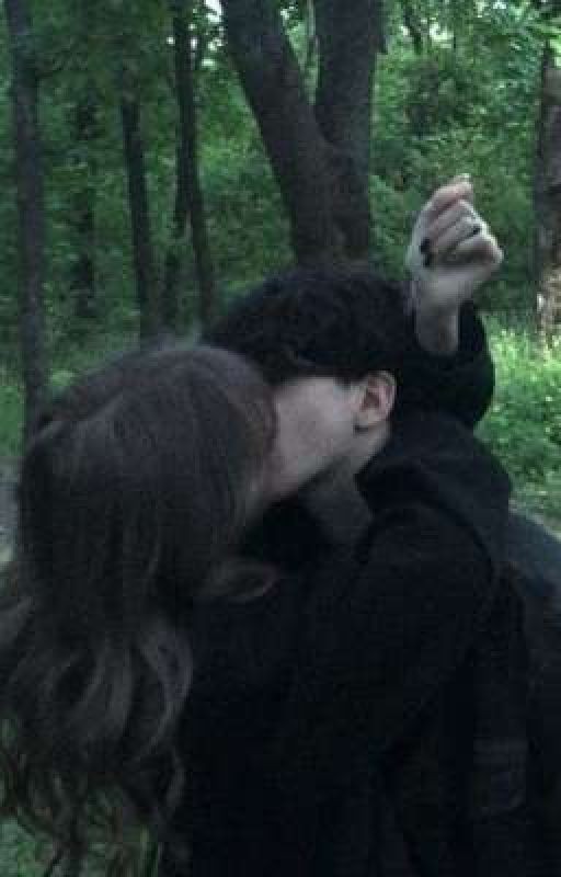 Любовь во имя смерти