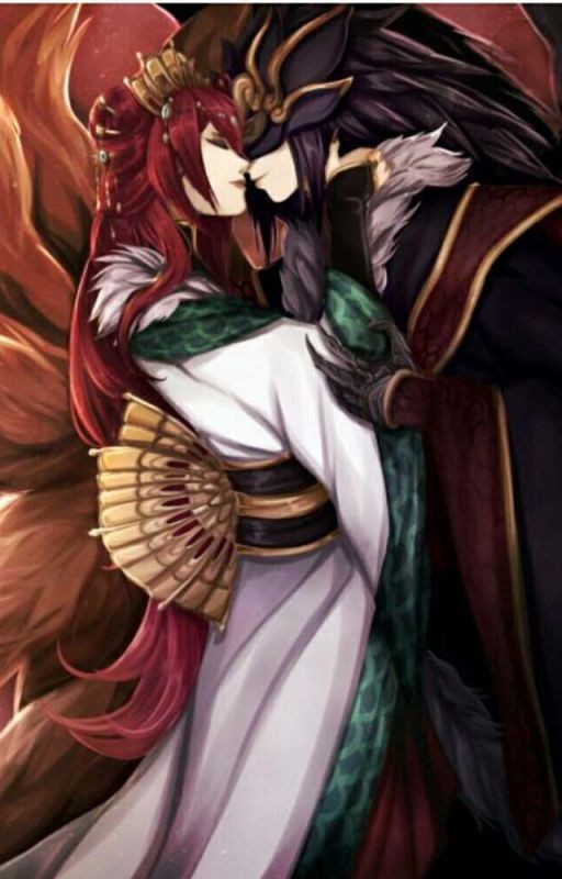 Великая каге клана Узумаки