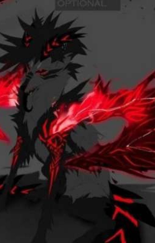 Наслелие трона дракона "Отель Хазбин"